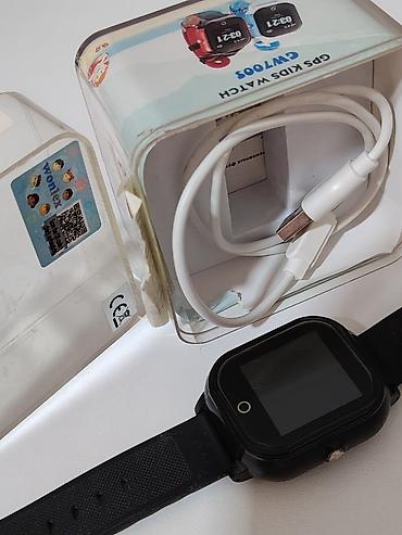 детские смарт часы: Uşaq GPS Ağıllı Saatı – GW400S suyadavamlı və GW700S modelləri — 4
