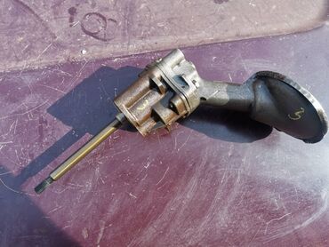 Auto delovi: Uljna pumpa Lada 2121,21213,21214 Niva br.3. Polovno, ocuvano. Skinuto — 10