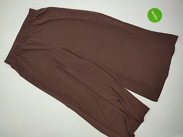 kuloty: Spodnie 3/4 damskie, rozmiar One size — 2