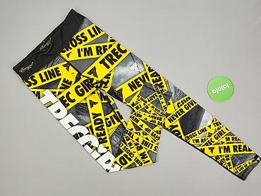 tracker original: Legginsy Sportowe damskie, rozmiar S — 2
