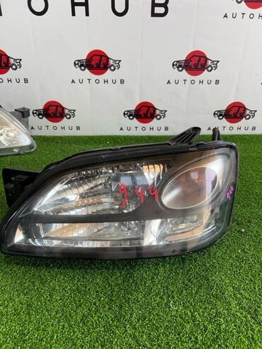 купить запчасти опель омега б: Фара Subaru Legacy BH5 2 2001 прав. (б/у)