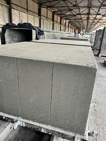 Газоблок: Газоблок — 9