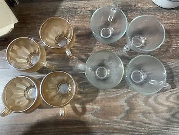 Наборы посуды: Вся посуда за пятьсот сом — 11