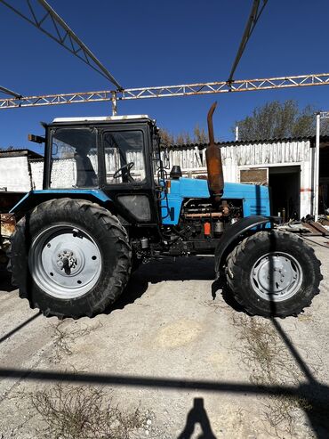 тракторы 1221: Тракторы