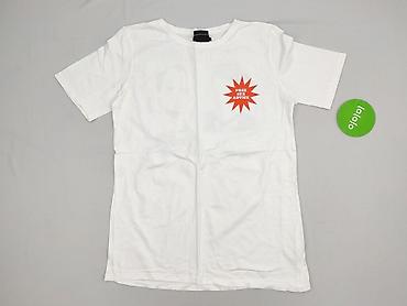 simple online: Sinsay, T-shirt damski, rozmiar XS — 2