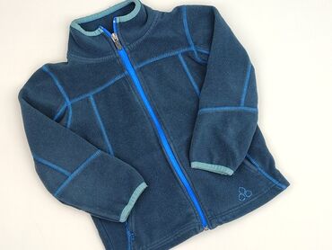 kombinezon zimowy hm 98: Bluza, 3-4 lat, 98-104 cm, stan - Bardzo dobry
