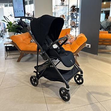 картинг детский: Cybex Melio 2026 год - Компактная и лёгкая прогулка с возможностью — 5