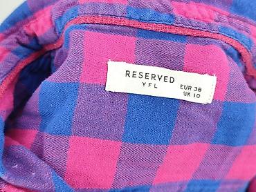 flaga: Reserved YFL, Koszula damska, rozmiar M — 4