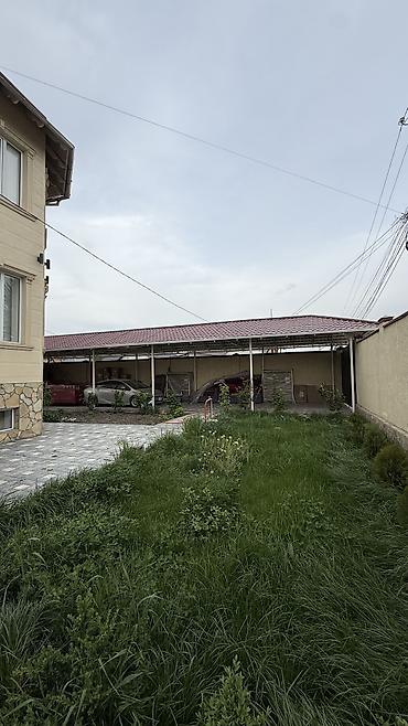 Продажа коттеджей и домов: 🔥🏡 Лостор, шашылыш түрдө Ак-Оргодон 2-этаждуу особняк сатылат! 🏡🔥 📍 — 3