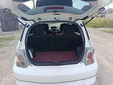 детские кресло в машину: Toyota Ist: 2003 г., 1.5 л, Автомат, Газ, Хэтчбэк — 7