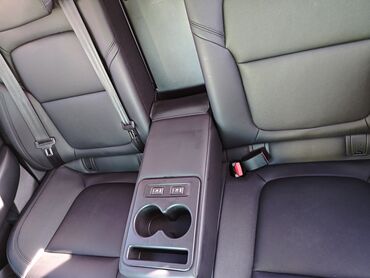 Renault: Renault SM6: 2019 г., Седан — 10