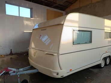 Ekskavatorlar: Hidravlik fırlanan qoşqu başlığı – ekskavator və ya kran üçün - Rəng — 16