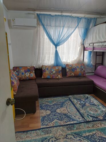 Продажа квартир: 2 комнаты, 50 м², 3 этаж — 10