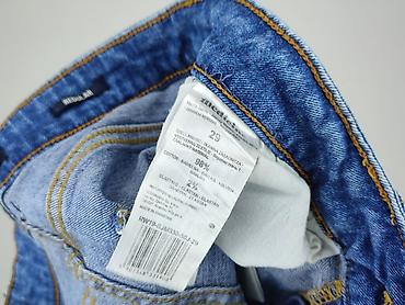 karl: Denim Collection, Jeansy dla mężczyzn, rozmiar S — 5