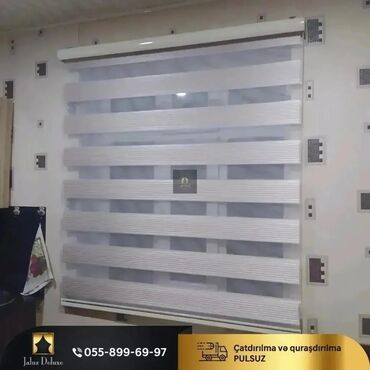 Jalüzlər: Jaluz pərdələr jalüzlər Topdan pərakəndə satış münasib qiymətə Türkiyə — 12