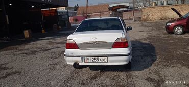 daewoo nexsia: Daewoo Nexia: 2006 г., 1.5 л, Механика, Бензин, Седан