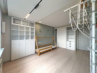 Продажа квартир: 5 комнат, 190 м², Площадь Ала-Тоо Элитка, 12 этаж, Дизайнерский ремонт — 10