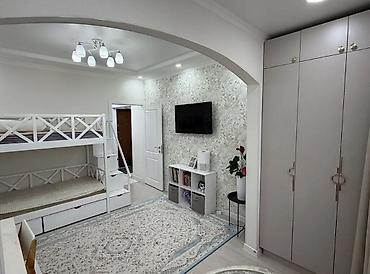 дианур восток 5: 2 комнаты, 68 м², 108 серия, 8 этаж, Евроремонт — 9