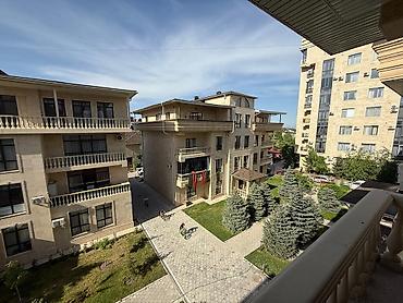 Долгосрочная аренда квартир: 3 комнаты, Собственник — 2