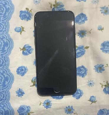 айфон 7 бу купить: IPhone 7, Б/у, 32 ГБ, Черный, Чехол, 76 % — 5