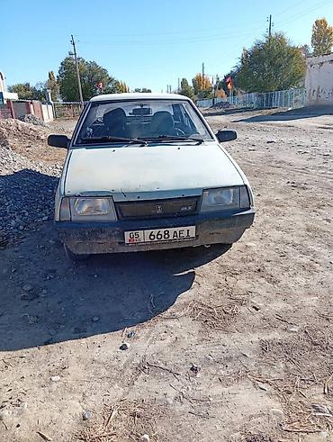 mazda 3 1 6: ВАЗ (ЛАДА) 2108: 2024 г., 1.5 л, Механика, Бензин, Седан — 1