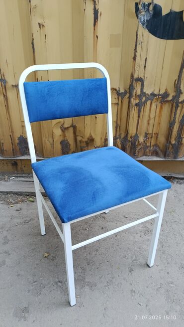 Швейные стулья: Швейный стул, Новый, Железо — 12