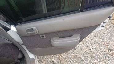 Другие автозапчасти: Разбор Тойота каролла Ае110 at lalafo.kg — 7 Другие автозапчасти: Разбор Тойота каролла Ае110 — 7