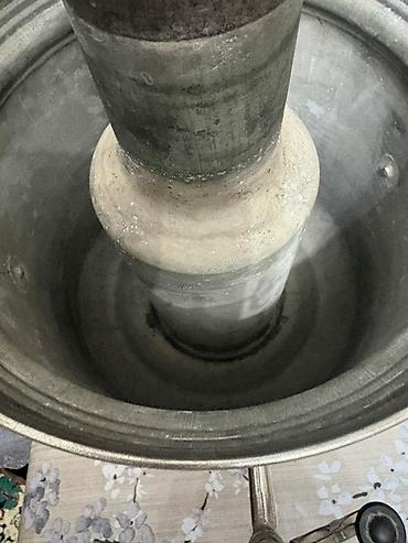 Samovarlar: Yeni Od Samovar, 10-dan çox l, Ödənişli çatdırılma — 6