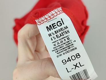 bluza age: MEGI, Bluza damska
, rozmiar L — 4