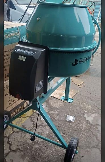 Бетономешалки, смесители: Бетоносмеситель Бетономешалка 🔥акция🔥160, 180, 200, 220л Россия — 9