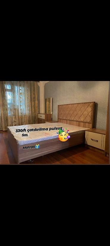 İkinəfərlik çarpayı, Yeni