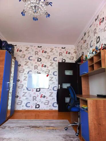 Həyət evləri və villaların satışı: 3 otaqlı, 81 kv. m, Yeni təmirli — 24