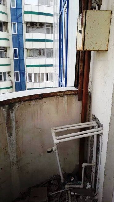 Yeni tikili: 2 otaqlı, Yeni tikili, 82 kv. m — 15