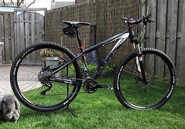 ural velosiped: 🔥 ALMAN KEYFİYYƏTİ: BULLS COPPERHEAD 3! 🔥 Velosiped həvəskarları üçün — 3