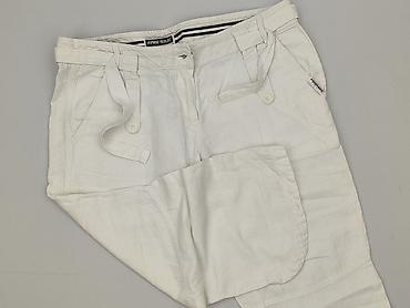 overalls: Freesoul, Spodnie 3/4 damskie, rozmiar 8XL — 1