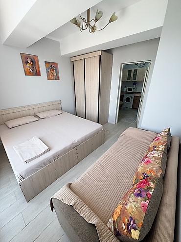 Продажа квартир: 2 комнаты, 32 м², Индивидуалка, 3 этаж, Косметический ремонт — 4