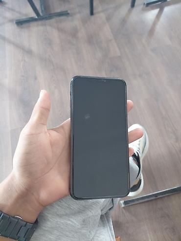 чехлы бу: IPhone 11 Pro Max, Б/у, 64 ГБ, Space Gray, Зарядное устройство, Защитное стекло, Чехол, 85 % — 2