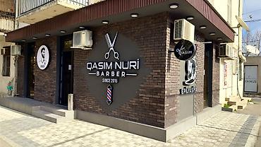 berber iş: 📢 Komandamıza təcrübəli manikür/pedikür ustası axtarılır! 💈 10 ildir — 1