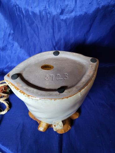 Vaze i saksije: Vaza, Keramika, bоја - Šareno, Novo — 14