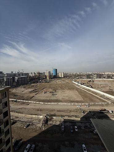 Продажа квартир: 2 комнаты, 78 м², Элитка, 15 этаж, Дизайнерский ремонт — 17