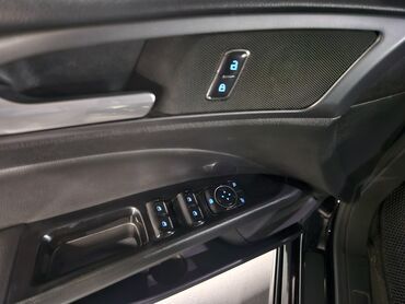 Ford: Ford Mondeo: 1.5 l | 2015 il 163000 km Sedan — 9