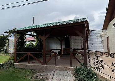 дом в токмаке: 6 комнат и более, 300 м², 6 соток, Тамчы, Агентство недвижимости — 3