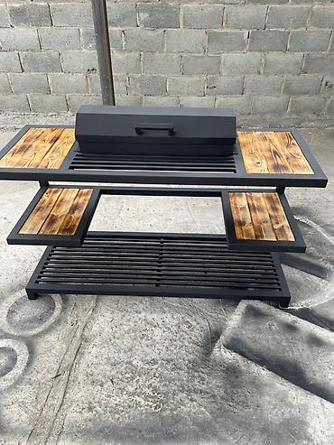 Мангалы: Мангал — 26