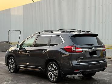 subaru forester 1997: Subaru Ascent: 2019 г., 2.4 л, Бензин, Кроссовер — 5
