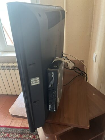 Televizorlar: İşlənmiş Televizor Samsung Led 32" HD (1366x768), Ünvandan götürmə