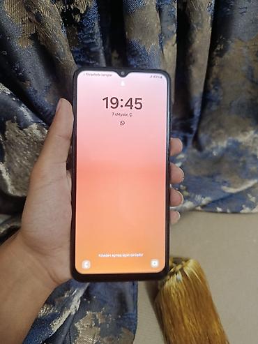 modio m19 tablet: Samsung Galaxy A13, 32 GB, rəng - Qara, Sensor, İki sim kartlı — 2