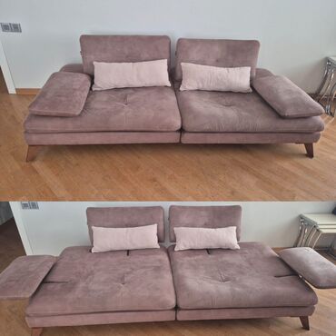 divan transformer: Tek divan. 200azn. qiymet sondu. fabrik malıdır. saloğlu
