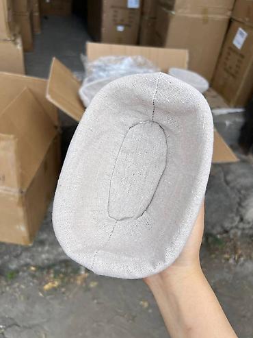 Другое оборудование для пищевой промышленности: Формы из древесины лозы для расстойки теста Ищете идеальные условия — 10