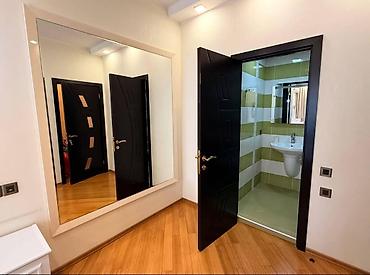 razinde ucuz evler: İcarəyə verilir 3 otaqlı yeni tikili 123 m², Nizami m. Kateqoriya — 10