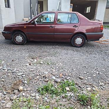 e34 2 5: Volkswagen Vento: 1992 г., 1.8 л, Автомат, Бензин, Седан — 3